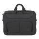 2. Rivacase 8432 torba na laptop 39,6 cm (15.6") Torba ładowana od góry Czarny