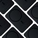 12. Powerbank 3mk HARDY MagSynergy Ni+ 5,000mAh 22.5W USB 1C1L - czarny