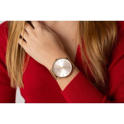 4. Zegarek Damski Paul Lorens PL13032B-3D1 + BOX