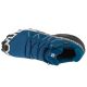 3. Salomon Speedcross 6 GTX L47764900 Niebieskie 41 1/3