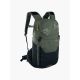 Plecak rowerowy EVOC Ride 12 + bukłak Hydration 2 dark olive/black