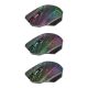 DEFENDER MYSZ BEZPRZEWODOWA GM-503 URAN OPTIC RF RGB 3200DPI 8P 52503