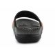 10. Klapki Crocs Classic Hyper Real Slide W 208376-643