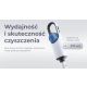 7. EXTRALINK HOME ODKURZACZ PAROWY 1500W R-357