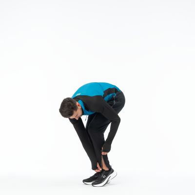 8. Męskie Spodnie INAYO