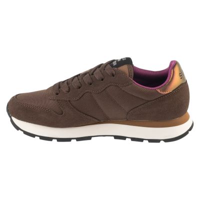 2. SUN68 Ally Solid Z46201-08 Brązowe 37