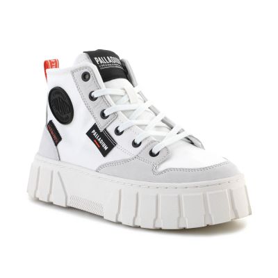 2. Buty Palladium Pallatower HI W 98573-116-M