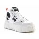 2. Buty Palladium Pallatower HI W 98573-116-M