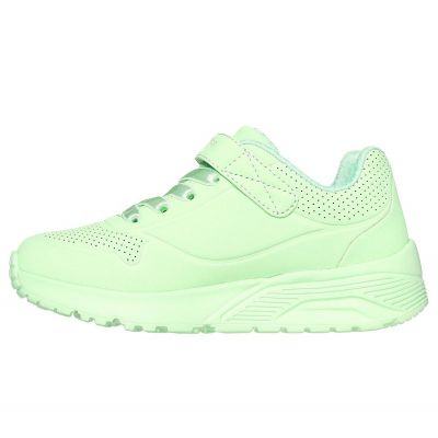 4. Buty Skechers Uno Lite Jr 310451L-LTGR