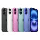 5. Apple iPhone 16 Plus 17 cm (6.7") Dual SIM iOS 18 5G USB Type-C 512 GB Biały