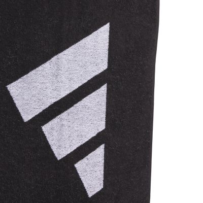 2. Ręcznik adidas Performance S czarny KE7411