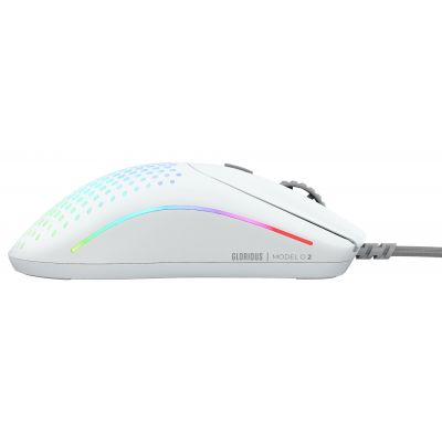 5. Mysz Glorious Model O 2 White