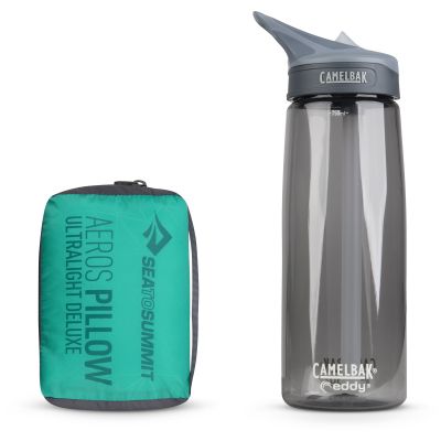 2. Poduszka Aeros Ultralight Pillow (APILUL/SF)