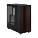 5. Obudowa Fractal Design North XL RC Charcoal Black TG Dark - Pulpit - ATX