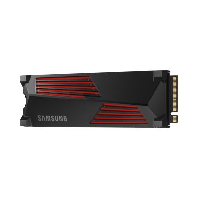 4. Samsung 990 Pro 2TB NVMe M.2 2280 PCIe 4.0 HS