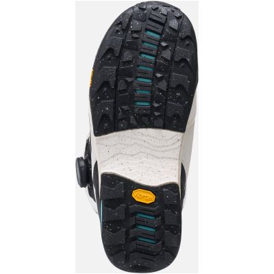 7. Buty snowboardowe męskie K2 THEORY MENS white