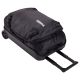 11. Thule Chasm TCCO222 Black Wózek Miękka skorupa Czarny 22 l Poliester