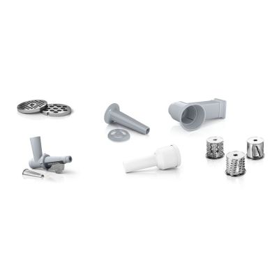 2. Maszynka do mielenia BOSCH MFW 2517W