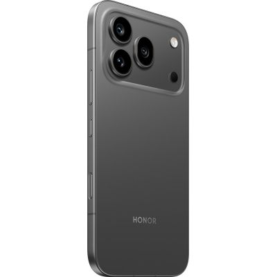 4. Honor 600 Pro 12/512GB DS 5G Black