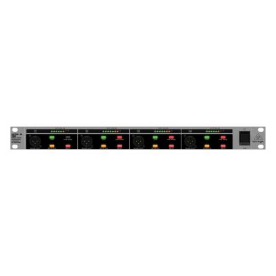 Behringer DI800 V2 - DI-Box Aktywny