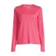 Koszulka damska treningowa Casall Soft Texture Long Sleeve