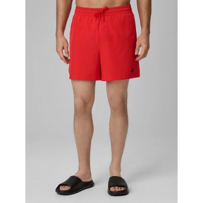 3. Spodenki plażowe boardshorty męskie 4F 4FRSS26UBDSM225-62S
