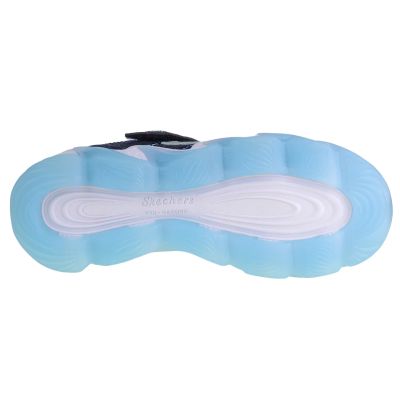 4. Skechers Hyper Surge 302330L-NVTQ Granatowe 32