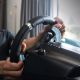 4. Kierownica Logitech G920 Driving Force 941-000123 (PC, Xbox One)