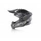 4. Kask na motor Acerbis Steel Carbon Cross Enduro Quad Motocykl - 0023424.020