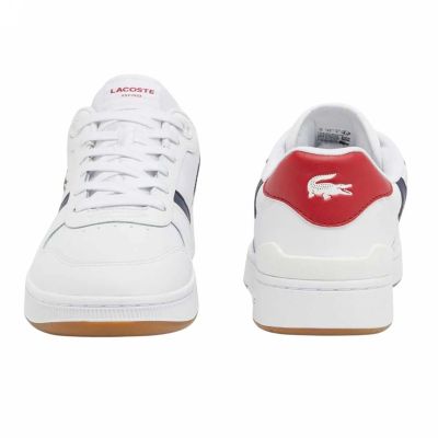 4. Buty Lacoste T-clip Set 224 8 Sma M 748SMA0094407