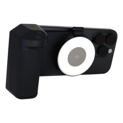 2. RealPower Selfie MagFree Lampka do selfie