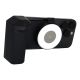 2. RealPower Selfie MagFree Lampka do selfie