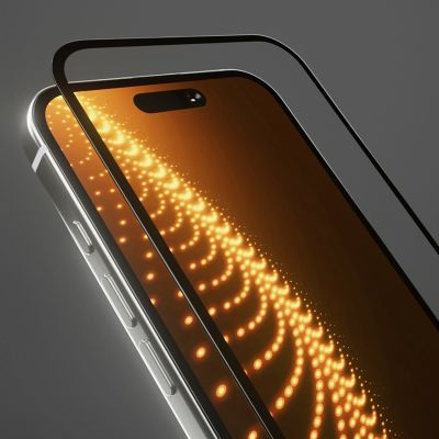5. Szkło ochronne SBS z technologią D3Ozestaw z aplikatorem na iPhone 17 Pro Max