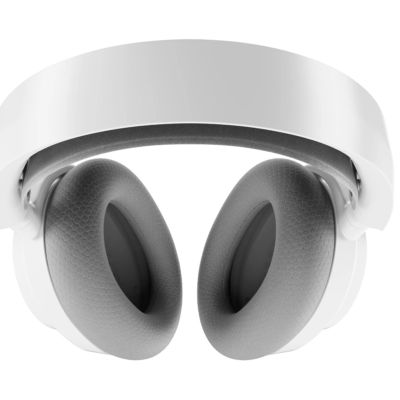 7. Słuchawki Steelseries Arctis Nova 7P Gen 2, White