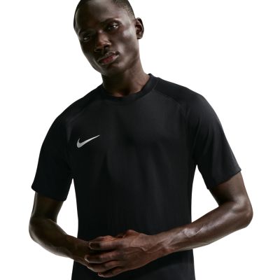 11. Koszulka męska Nike Dri-Fit Park VIII czarna HV8173 010