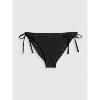 6. Dół od bikini damski 4F 4FWSS26UBKBF086-20S