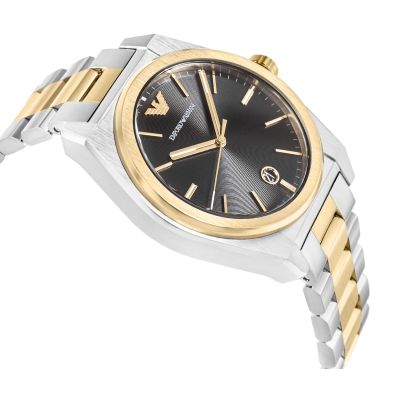 3. Zegarek Męski Emporio Armani Frederico AR11715 + BOX