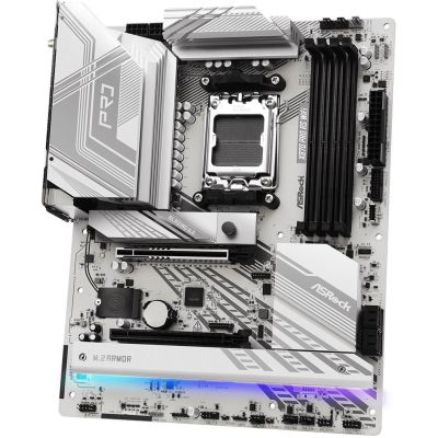 7. Płyta główna ASRock X870 Pro RS WiFi
