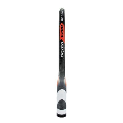 9. Rakietka do tenisa stołowego NEXEO GRAPHITE X200