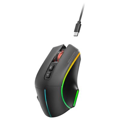 6. TACENS MARS MMW-VECTOR 12000DPI Bluetooth 5.4 2.4GPRO -mysz gamingowa