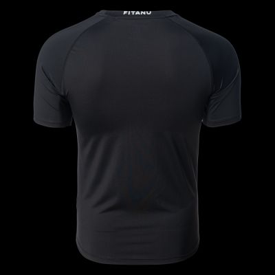 2. Męska Koszulka z krótkim rękawem FORMET