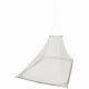 25. Moskitiera Nano Mosquito Pyramid Net ANMOS/UNI