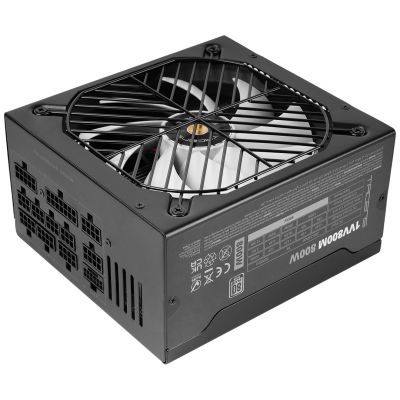 3. TACENS VALEO V 800M 800W DC-DC, ATX 3.1 PCIe 5.1