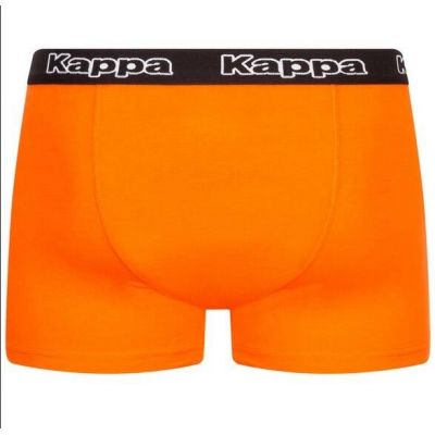 4. Bokserki Kappa M 33175EW A00