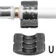 16. Praska YATO Pex-Al -Pex YT-21735