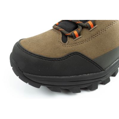6. CMP Myzar buty sportowe męskie trekkingowe wodoodporne za kostkę