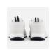 7. Buty damskie ROSSIGNOL W Heritage S All White biały