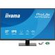 20. iiyama ProLite X2793QSU-B1 monitor komputerowy 68,6 cm (27") 2560 x 1440 px Quad HD LED Czarny