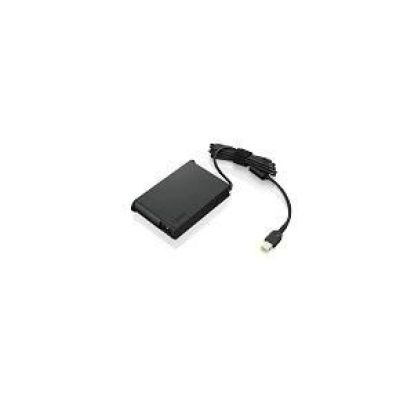 2. Lenovo Accessories ThinkPad Slim 135W AC Adapter (Slim tip)  EU