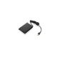 2. Lenovo Accessories ThinkPad Slim 135W AC Adapter (Slim tip)  EU